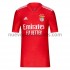 Camiseta de Fútbol Benfica Casa 2021-2022 Manga Corta