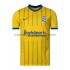 Camiseta de Fútbol Birmingham City Exterior 2021-2022 Manga Corta