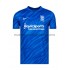 Camiseta de Fútbol Birmingham City Casa 2021-2022 Manga Corta