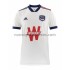Camiseta de Fútbol Bordeaux Exterior 2021-2022 Manga Corta