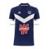Camiseta de Fútbol Bordeaux Casa 2021-2022 Manga Corta