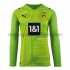 Camiseta de Fútbol Borussia Dortmund Portero M002 2021-2022 Manga Larga