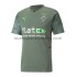 Camiseta de Fútbol Borussia Mönchengladbach Exterior 2021-2022 Manga Corta
