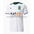 Camiseta de Fútbol Borussia Mönchengladbach Casa 2021-2022 Manga Corta