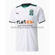 Camiseta de Fútbol Borussia Mönchengladbach Casa 2021-2022 Manga Corta