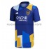 Camiseta de Fútbol Boca Juniors Tercera 2021-2022 Manga Corta