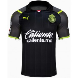 Camiseta de Fútbol CD Guadalajara Exterior 2021-2022 Manga Corta