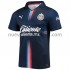 Camiseta de Fútbol CD Guadalajara Tercera 2021-2022 Manga Corta