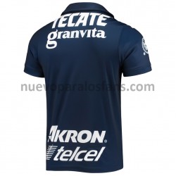 Camiseta de Fútbol CD Guadalajara Tercera 2021-2022 Manga Corta