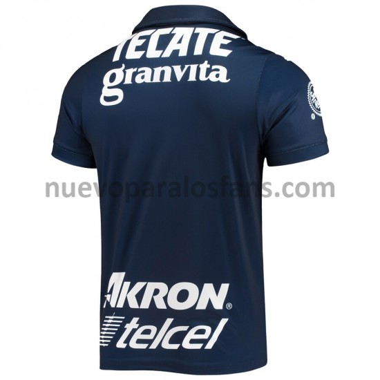 Camiseta de Fútbol CD Guadalajara Tercera 2021-2022 Manga Corta