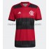 Camiseta de Fútbol CR Flamengo Casa 2021-2022 Manga Corta