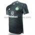 Camiseta de Fútbol Celtic Portero Exterior 2021-2022 Manga Corta