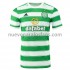 Camiseta de Fútbol Celtic Casa 2021-2022 Manga Corta