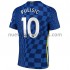 Camiseta de Fútbol Chelsea Christian Pulisic 10 Casa 2021-2022 Manga Corta