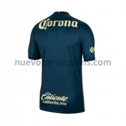 Camiseta de Fútbol Club América Exterior 2021-2022 Manga Corta