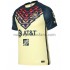 Camiseta de Fútbol Club América Casa 2021-2022 Manga Corta