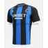 Camiseta de Fútbol Club Brugge Casa 2021-2022 Manga Corta