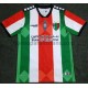 Camiseta de Fútbol Club Deportivo Palestino Casa 2021 Manga Corta