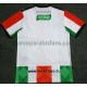 Camiseta de Fútbol Club Deportivo Palestino Casa 2021 Manga Corta