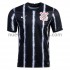 Camiseta de Fútbol Corinthians Exterior 2021-2022 Manga Corta