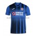 Camiseta de Fútbol Cruz Azul Casa 2021-2022 Manga Corta