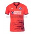 Camiseta de Fútbol Cruz Azul Tercera 2021-2022 Manga Corta
