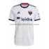 Camiseta de Fútbol DC United Exterior 2022 Manga Corta