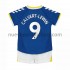 Camiseta de Fútbol Everton Dominic Calvert-Lewin 9 Niño Casa 2021-2022 Manga Corta