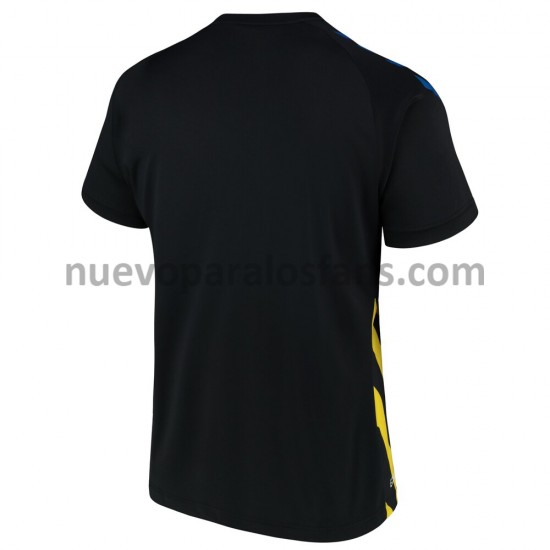 Camiseta de Fútbol Everton Portero Casa 2021-2022 Manga Corta