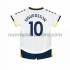 Camiseta de Fútbol Everton Gylfi Sigurosson 10 Niño Tercera 2021-2022 Manga Corta