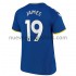 Camiseta de Fútbol Everton James Rodriguez 19 Casa 2021-2022 Manga Corta