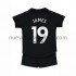 Camiseta de Fútbol Everton James Rodriguez 19 Niño Exterior 2021-2022 Manga Corta