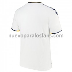 Camiseta de Fútbol Everton Tercera 2021-2022 Manga Corta