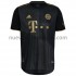 Camiseta de Fútbol Bayern de Múnich Exterior 2021-2022 Manga Corta