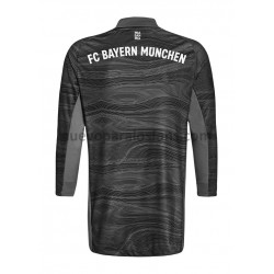 Camiseta de Fútbol Bayern de Múnich Portero Exterior 2021-2022 Manga Larga