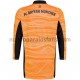 Camiseta de Fútbol Bayern de Múnich Portero Casa 2021-2022 Manga Larga