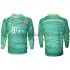 Camiseta de Fútbol Bayern de Múnich Portero Tercera 2021-2022 Manga Larga