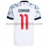 Camiseta de Fútbol Bayern de Múnich Kingsley Coman 11 Tercera 2021-2022 Manga Corta