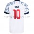 Camiseta de Fútbol Bayern de Múnich Leroy Sane 10 Tercera 2021-2022 Manga Corta