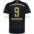Camiseta de Fútbol Bayern de Múnich Robert Lewandowski 9 Exterior 2021-2022 Manga Corta
