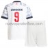Camiseta de Fútbol Bayern de Múnich Robert Lewandowski 9 Niño Tercera 2021-2022 Manga Corta