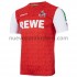Camiseta de Fútbol FC Köln Exterior 2021-2022 Manga Corta