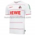Camiseta de Fútbol FC Köln Casa 2021-2022 Manga Corta