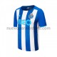 Camiseta de Fútbol FC Porto Casa 2021-2022 Manga Corta