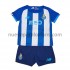 Camiseta de Fútbol FC Porto Niño Casa 2021-2022 Manga Corta