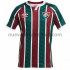 Camiseta de Fútbol Fluminense Casa 2021-2022 Manga Corta