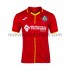 Camiseta de Fútbol Getafe CF Exterior 2021-2022 Manga Corta