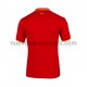 Camiseta de Fútbol Getafe CF Exterior 2021-2022 Manga Corta