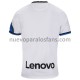 Camiseta de Fútbol Inter Milan Exterior 2021-2022 Manga Corta