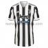 Camiseta de Fútbol Juventus Casa 2021-2022 Manga Corta